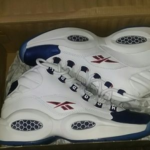 Reebok Question Mids