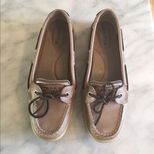 Sperry Top-Siders