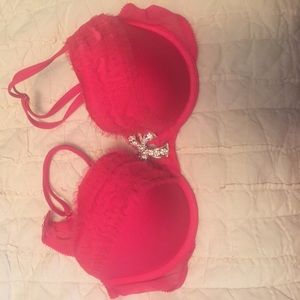 Victoria Secret Bra and Skirt
