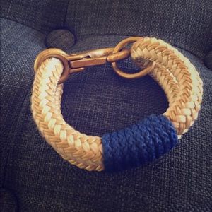 Nautical Rope Bracelet