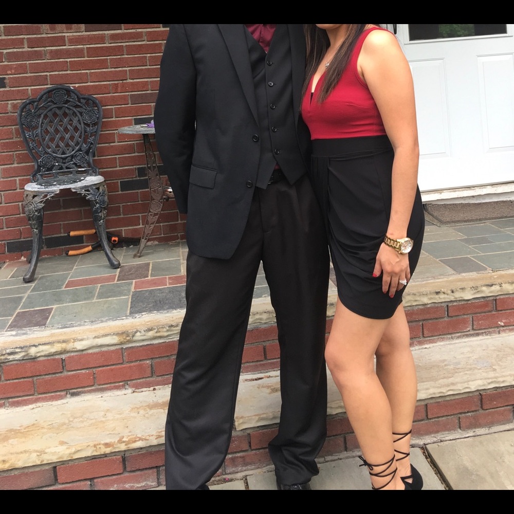 Party dress