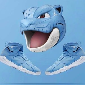 Meet your Posher, Johnny