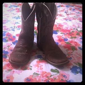 Ariat boots
