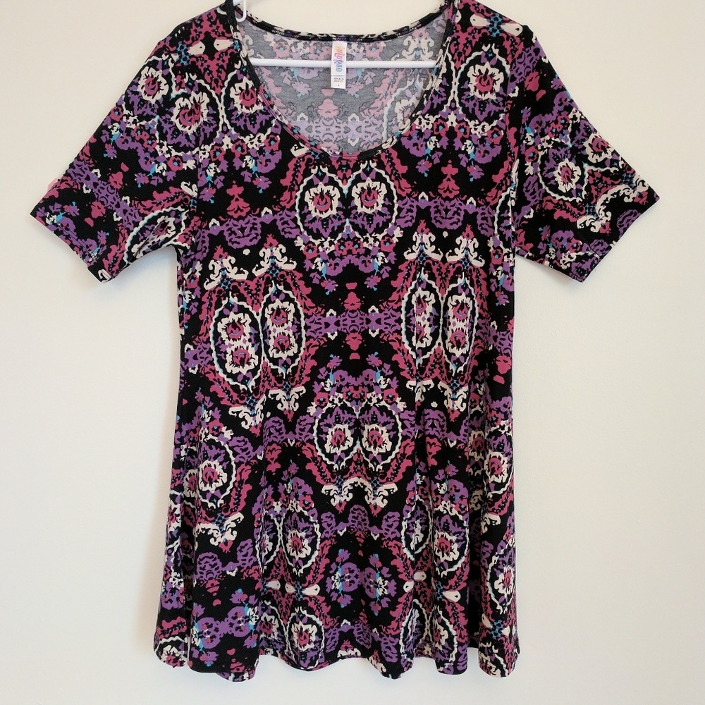 LuLaRoe Perfect T
