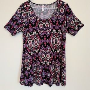 LuLaRoe Perfect T