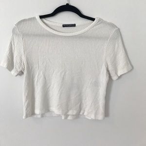Brandy Melville crop top