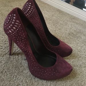 I wore them to a formal once