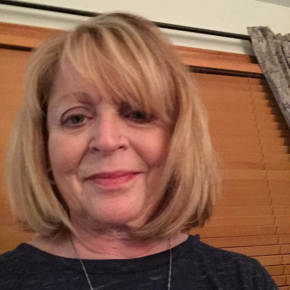 Meet your Posher, Margaret