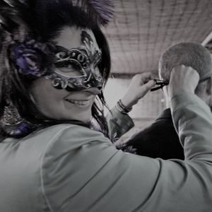 Meet your Posher, Shealan