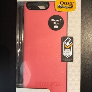 OtterBox Symmetry for IPhone 7Plus