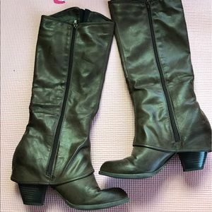 Fergalicious By Fergie Boots