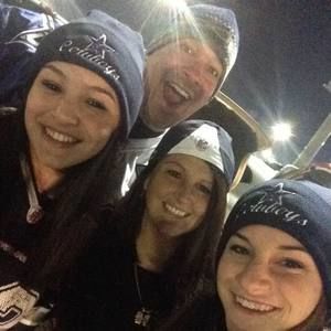 Meet your Posher, Joseph