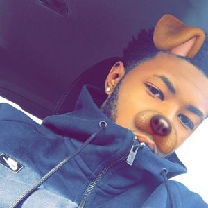 Meet your Posher, Billz