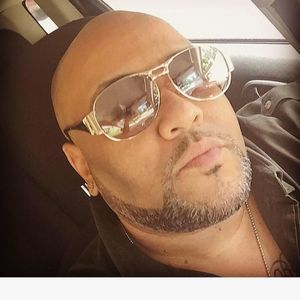 Meet your Posher, Rick