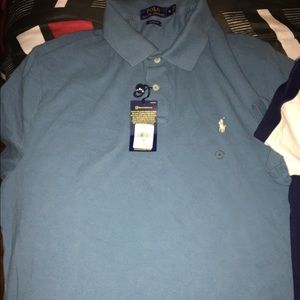 Brand new Ralph Lauren Polo
