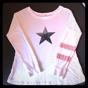 Free People Movement long sleeve tee