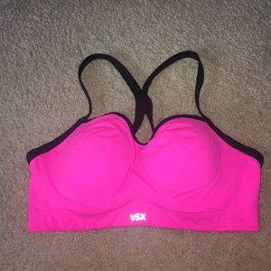 VS sports bra