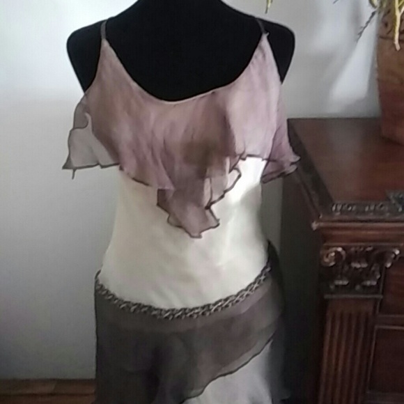 Special occasion dress - Picture 2 of 4