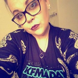 Meet your Posher, Kristi