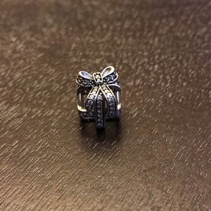 Pandora charm
