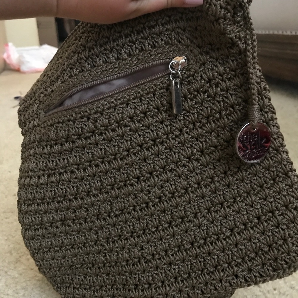 The Sak Crossbody bag