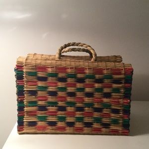 TheBasketHunter Baskets