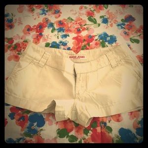 Guess shorts