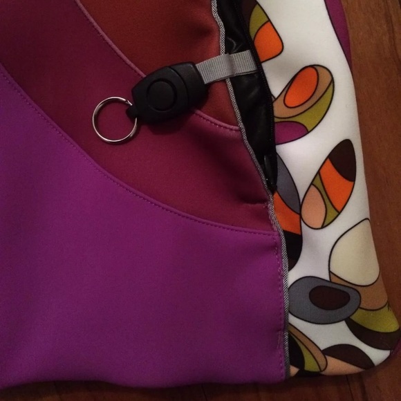 NWOT Emilio Pucci Rossignol Gardena Vest Ladies S - Picture 4 of 6