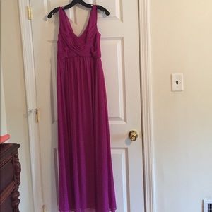 Bridesmaids dress/prom
