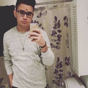 Meet your Posher, Christian