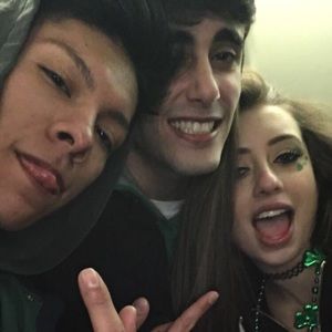 Meet your Posher, Raul