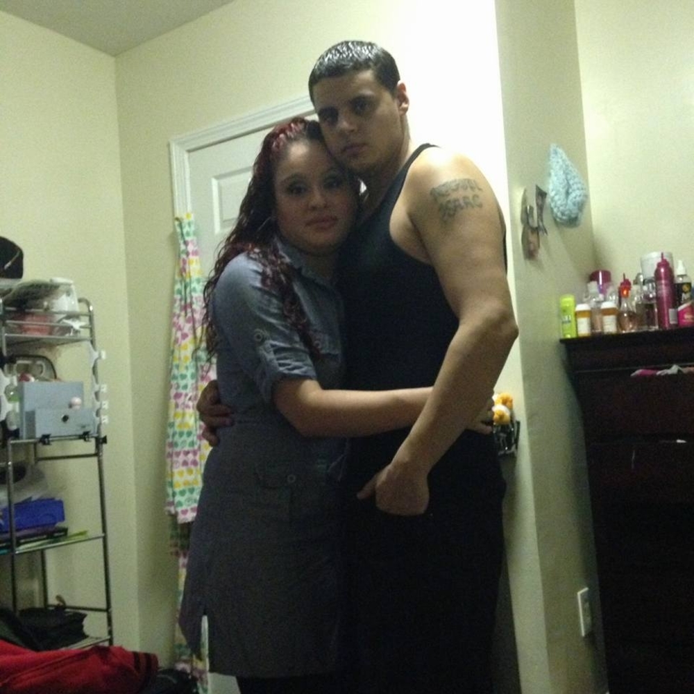 Meet your Posher, Maritza