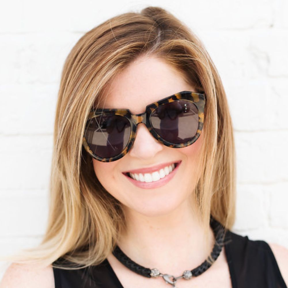 Meet your Posher, Molly