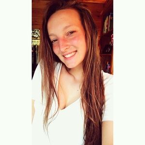 Meet your Posher, Fiona