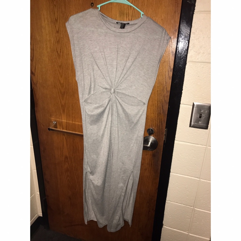 Knot Dress