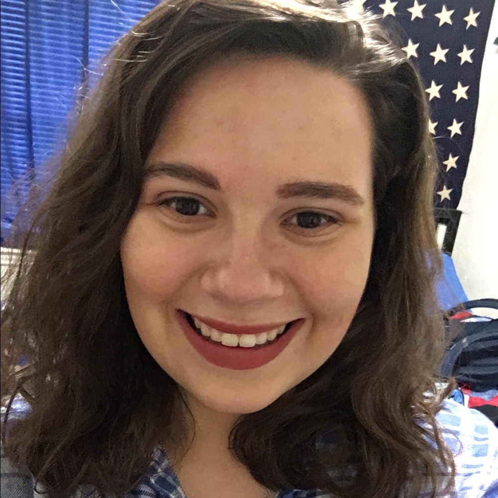 Meet your Posher, Ashlynn