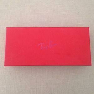 Ray-Ban Box