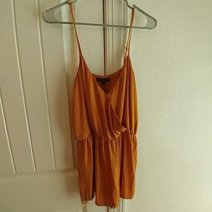 Kendall and Kylie Romper