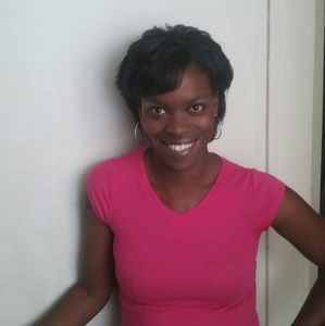 Meet your Posher, Lashonda