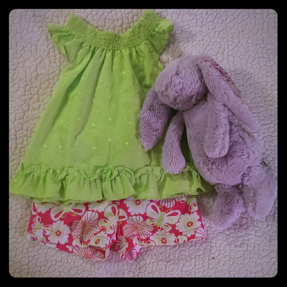 🎈2 for $25🎈Penny M shorts set