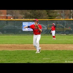 Meet your Posher, Vincent