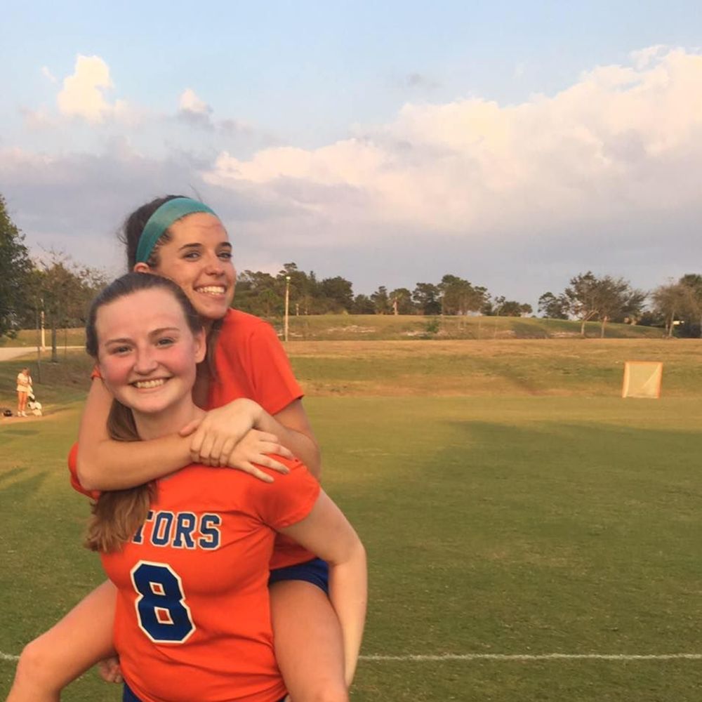 Meet your Posher, Sophie