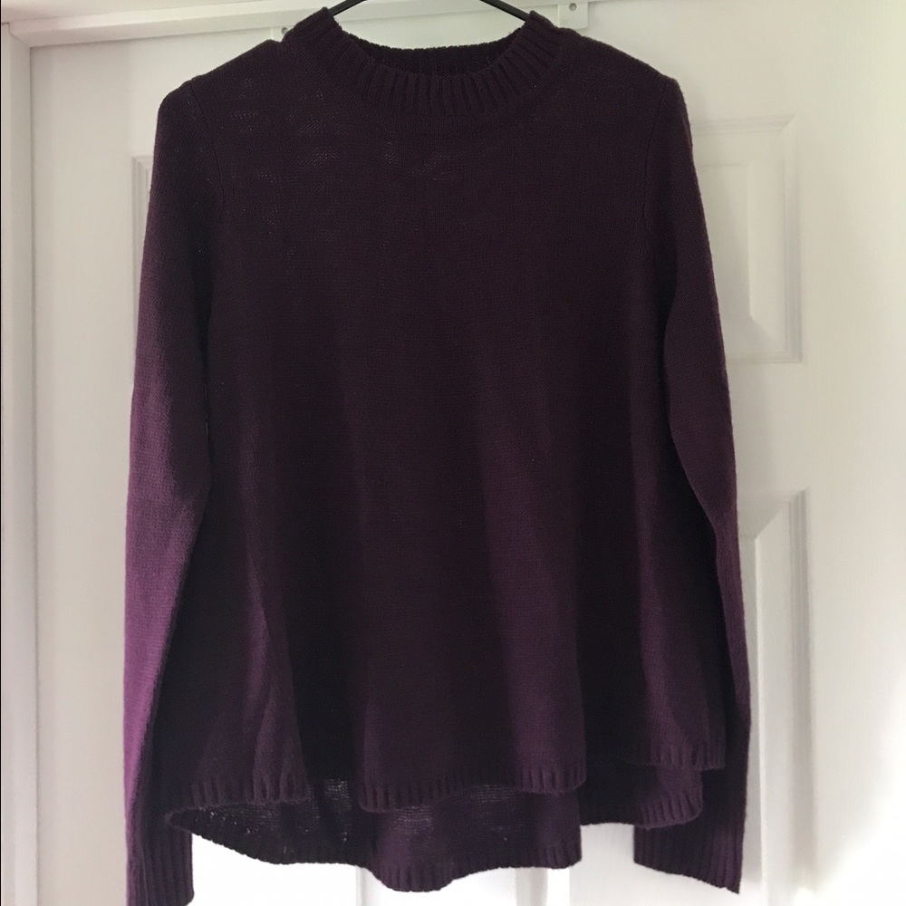 New Sweater