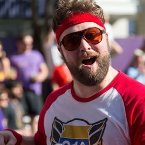 Meet your Posher, Paul