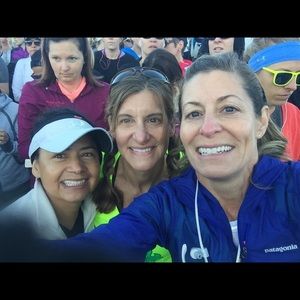 Meet your Posher, Jacqueline