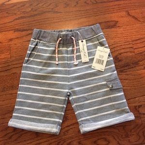 Adorable Sovereign Code Toddler Shorts-24 months