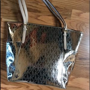 NEW Michael Kors purse