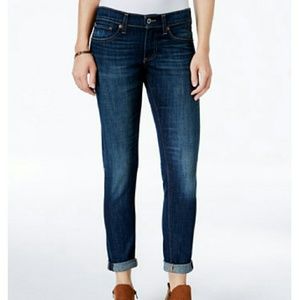 Women's lucky brand jeans 8