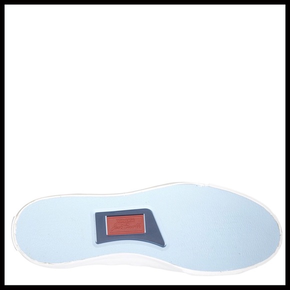 ❌SOLD❌CONVERSE LO OX BLACK SNEAKERS JACK PURCELL - Picture 5 of 8