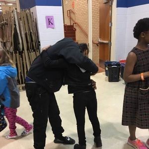 Meet your Posher, Michael